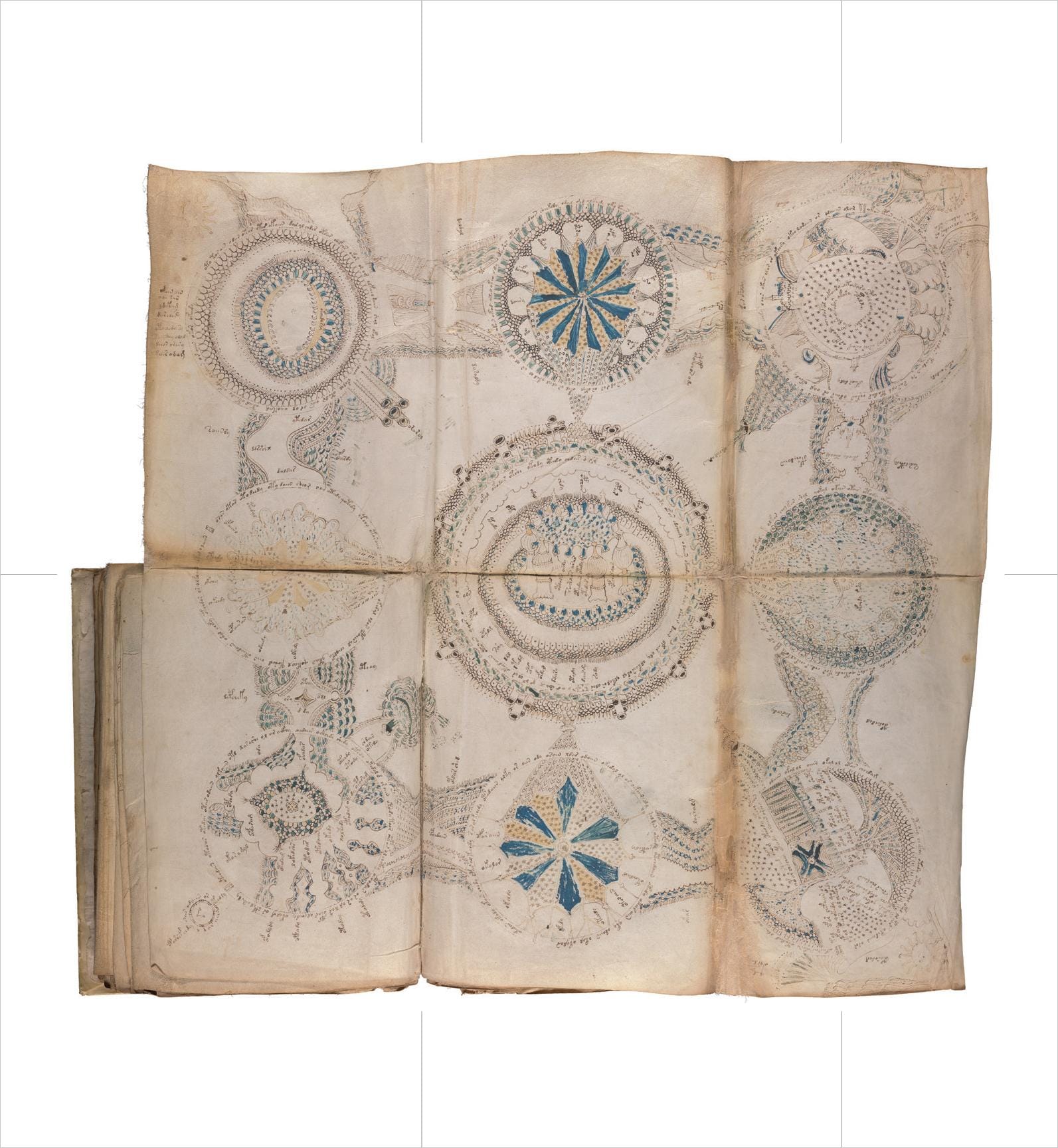 The Voynich Manuscript and the Discipline of Not Knowing