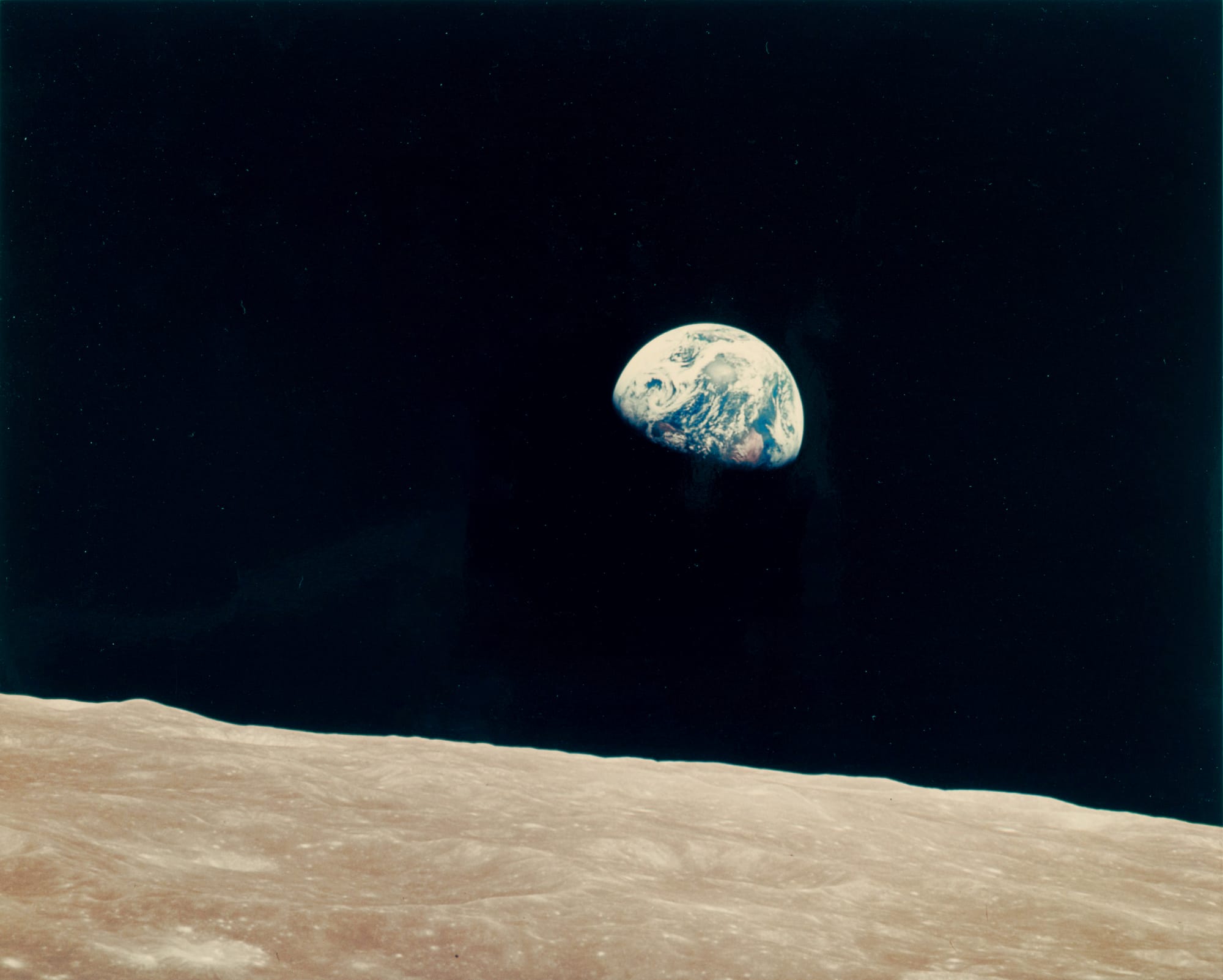 What If Earth Was Never Unobserved?