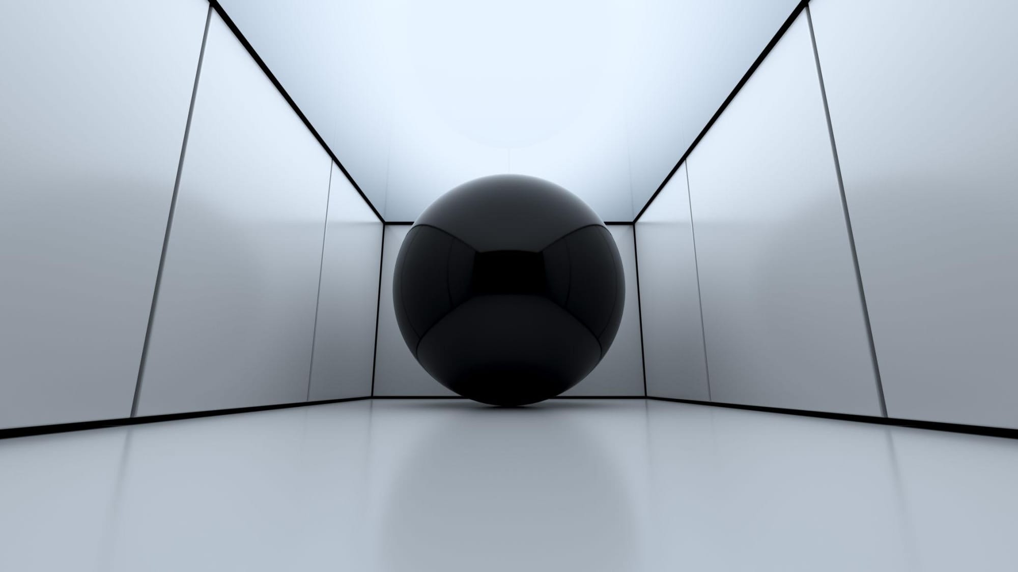 When Advanced Technology Starts Looking Like Metaphysics