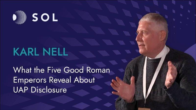 Karl Nell and the Controlled Disclosure Problem