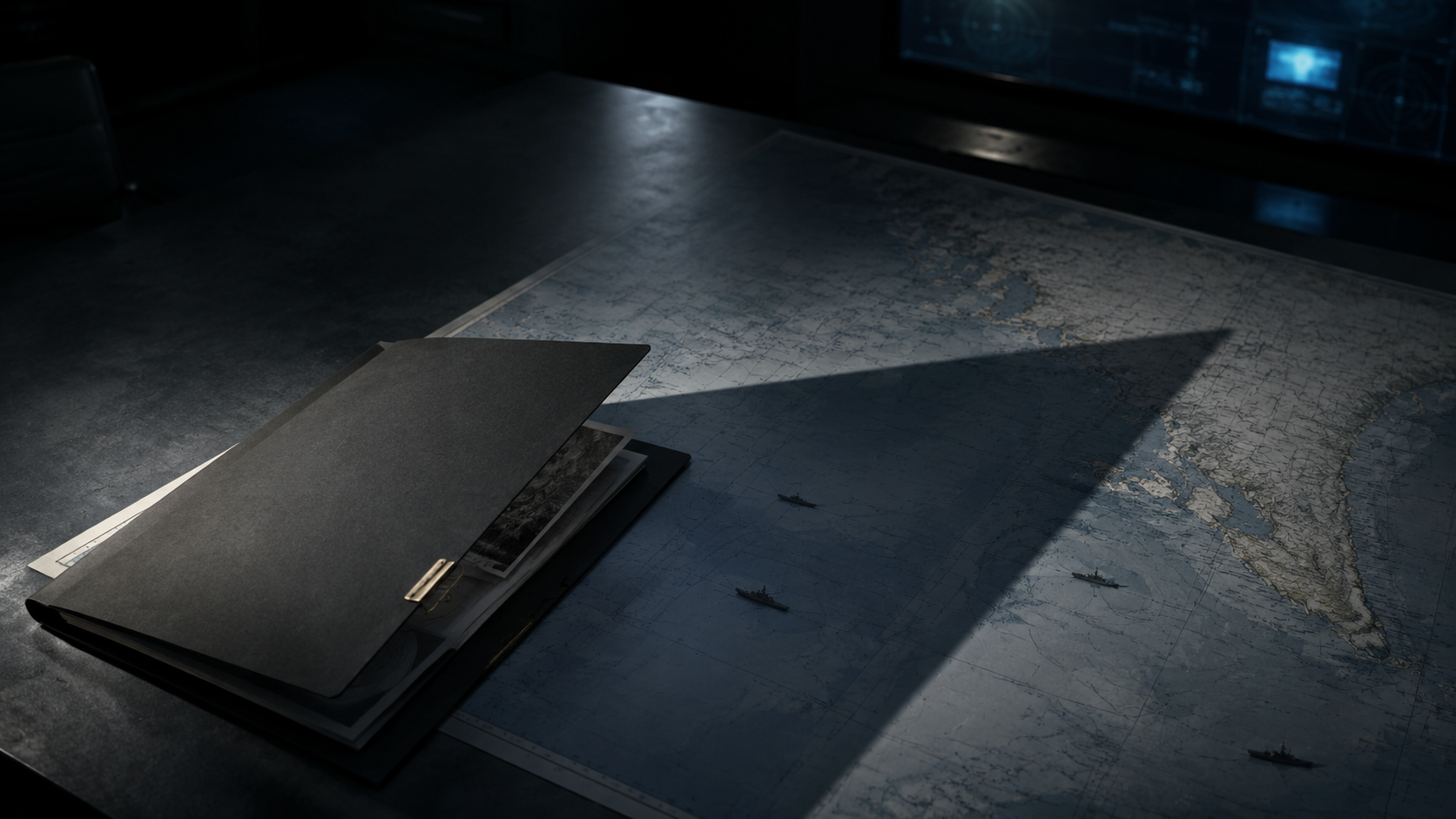 The Schriever File: Secret UAP Briefing—or Wargame Scenario?