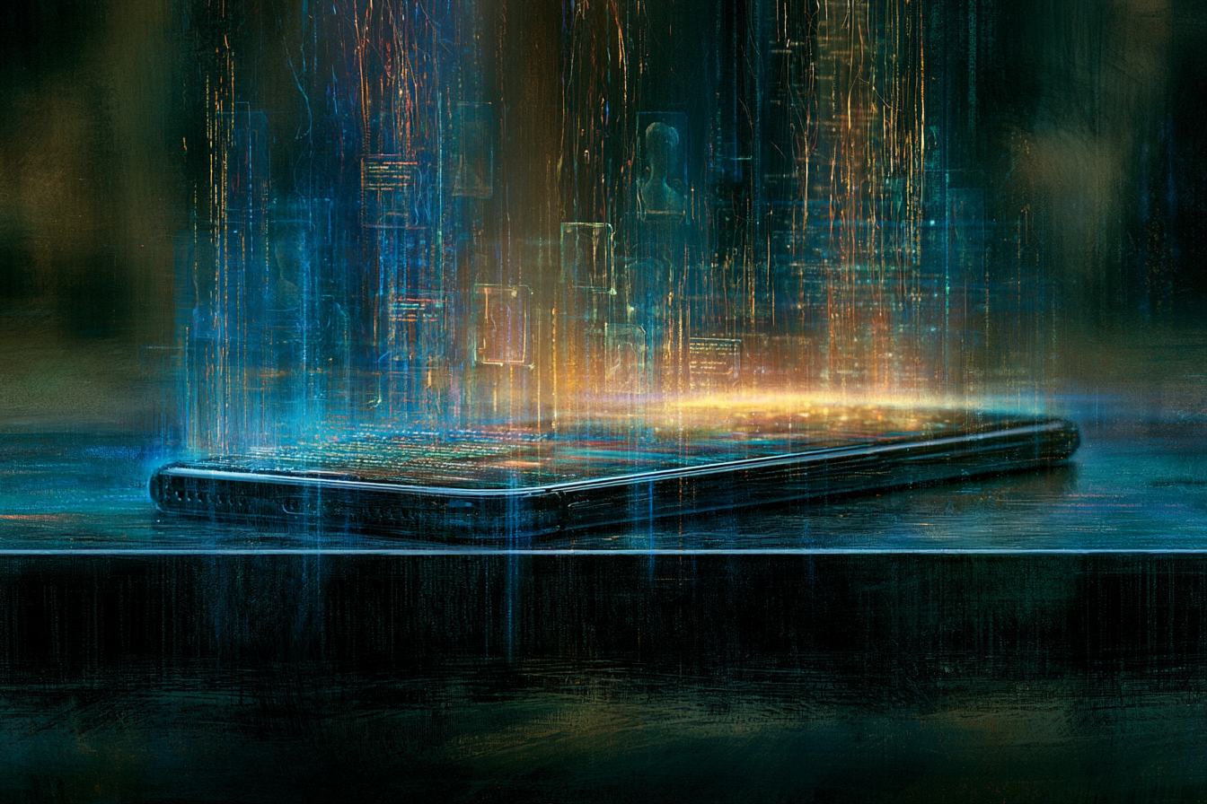 The Last People Online: What If the Internet Became Almost Entirely Non-Human?