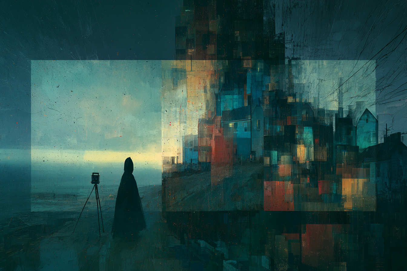 The Rendered World: What If Reality Is a Simulation?