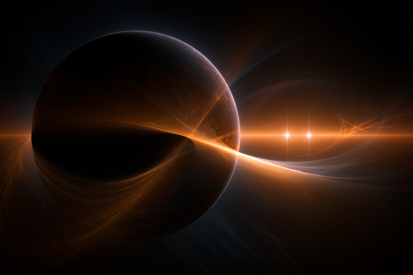 What If Distance Is Not Fundamental?