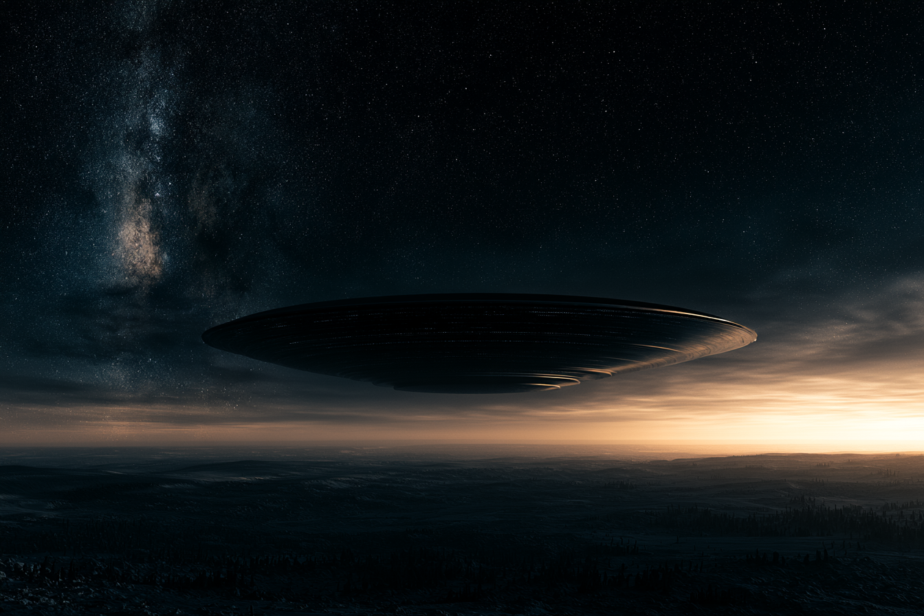If the Phenomenon Was Here Before Us