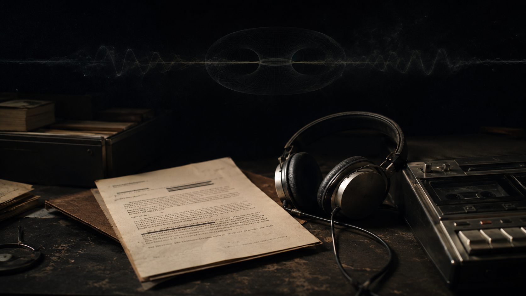 The Gateway Process: What the Declassified Report Actually Says