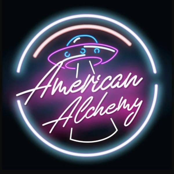 Jesse Michels and American Alchemy: Mapping the Architecture of the Unknown