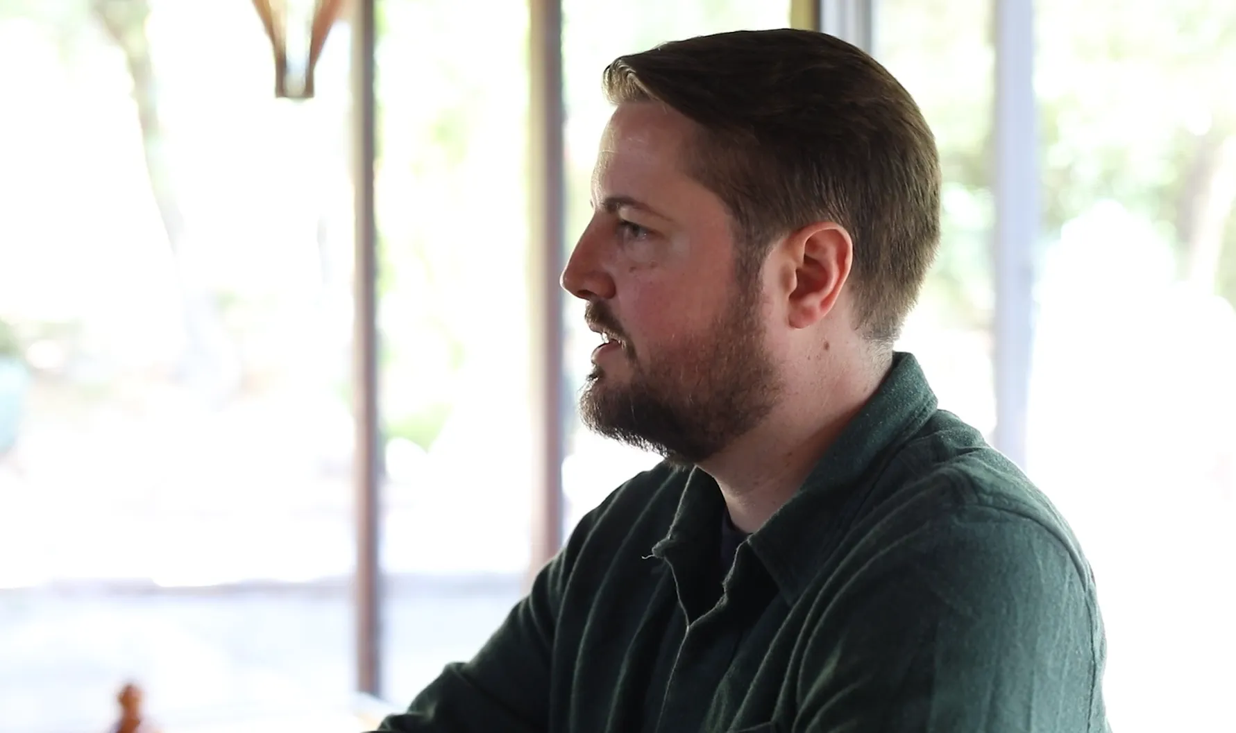 Matthew Brown and the Claim of Immaculate Constellation