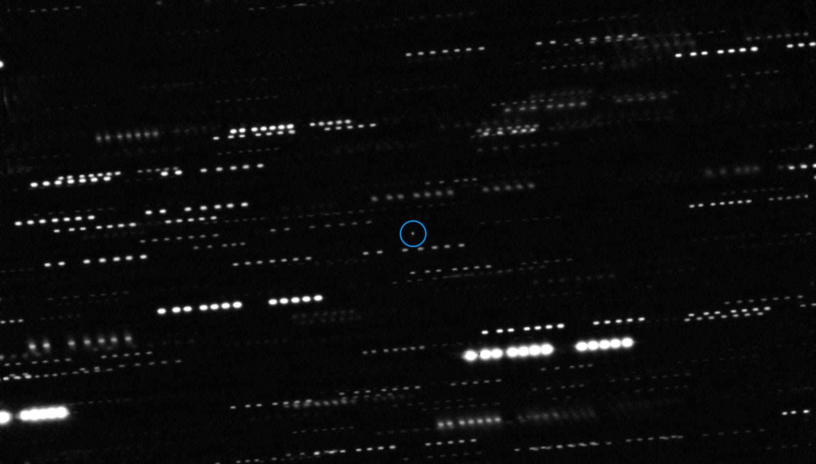 ʻOumuamua: What Would Make an Interstellar Object Evidence of Technology?