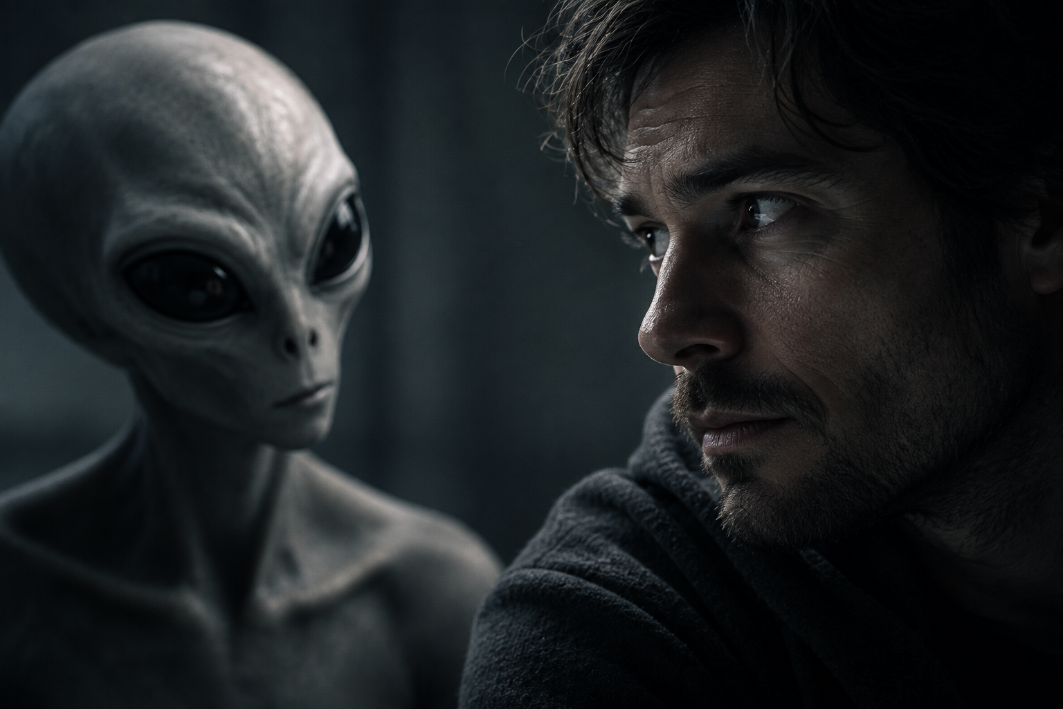 Minds Without Mouths: How Alien Telepathy Could Work