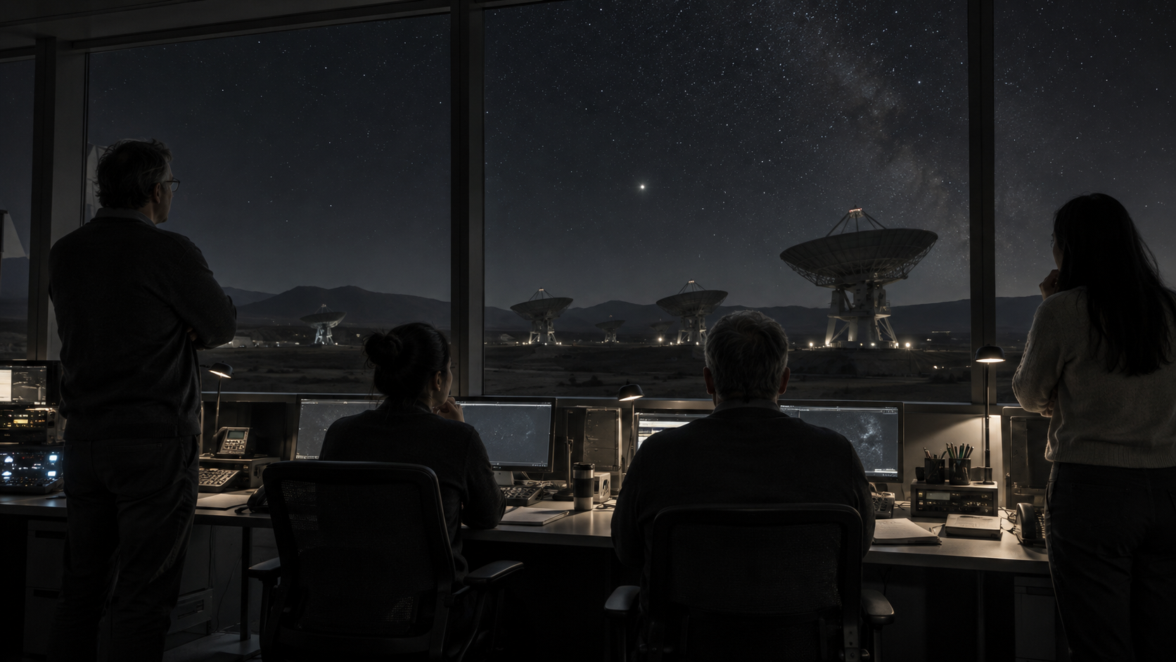 What If First Contact Tests Our Values, Not Just Our Beliefs?
