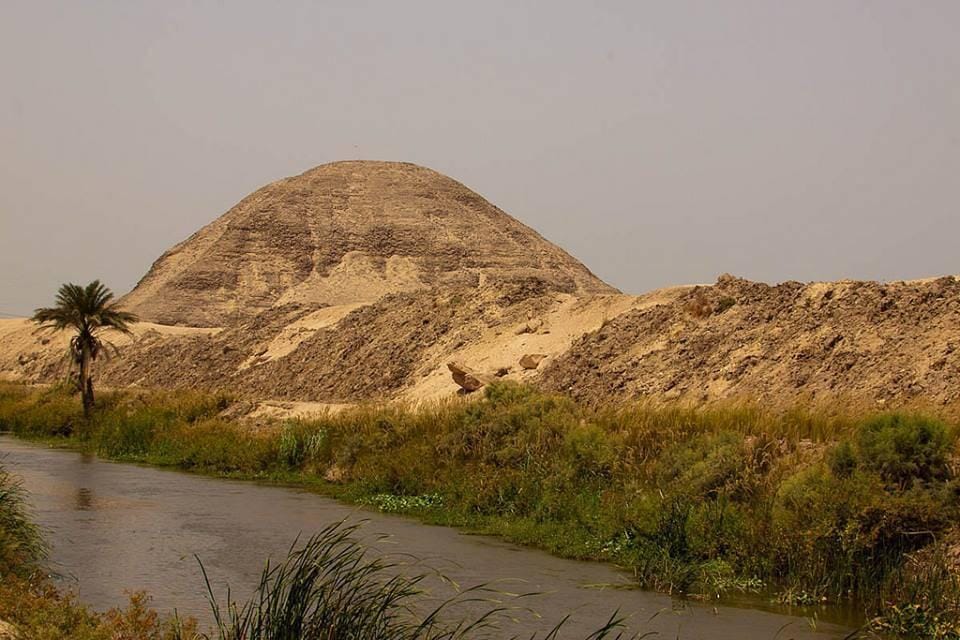 Louis de Cordier and the Search for Egypt’s Lost Labyrinth