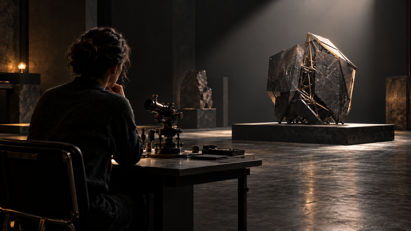 Can We Test for Consciousness Before We Agree What It Is?