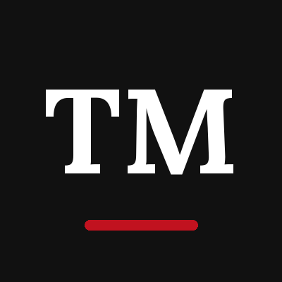 Theo Marchetti byline mark
