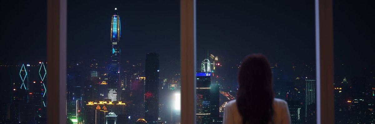 27.2.24 - The CEO Lens 乔言