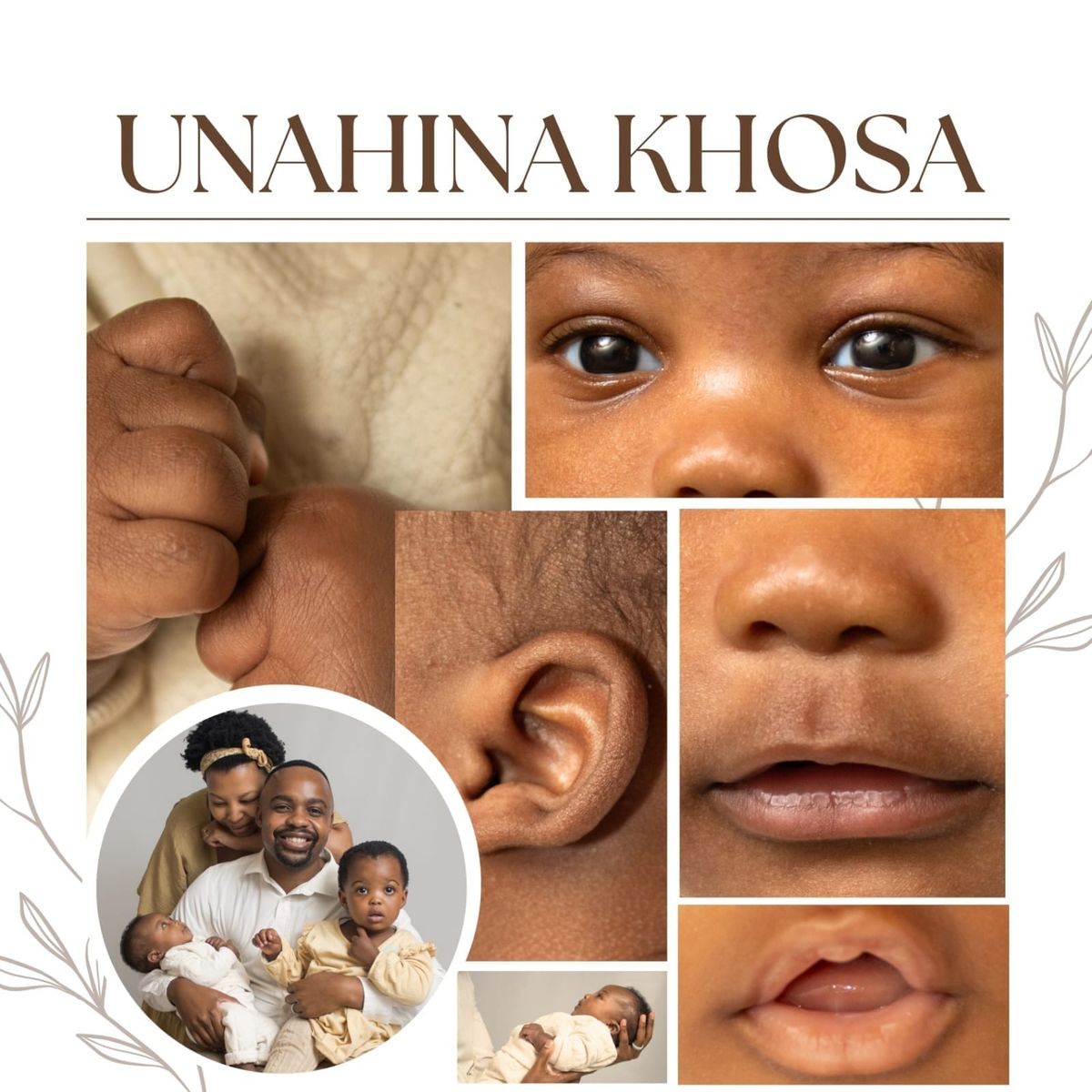 Growing Family... Growing Needs