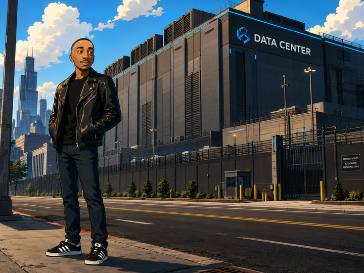 A Chip on Its Shoulder: Taking A Look at Marvell (Originally published on October 29. 2025)