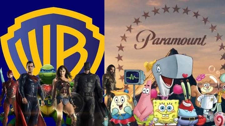 A Hollywood Horror Posing as a Love Story: Paramount Overpays for Warner Brothers