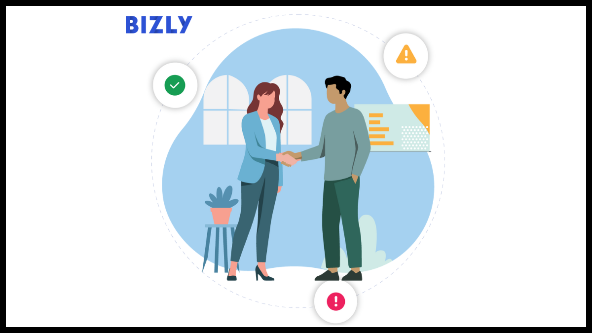 From Risk to Trust: Why Bizly Changed