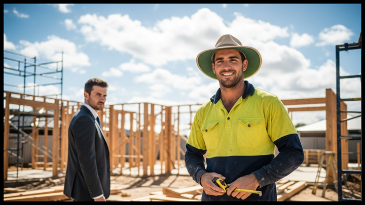 The Construction Industry’s Open Secret: What Most Customers Don’t Realise