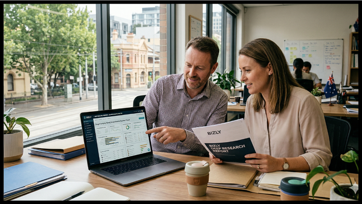 We've been building something. It's ready today.