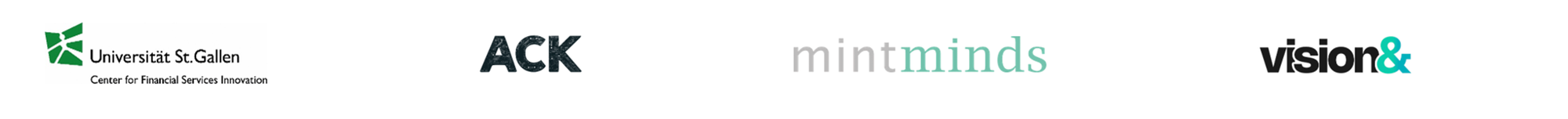 Blockchain Pulse Survey