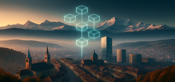 About the Blockchain Pulse Survey 2025