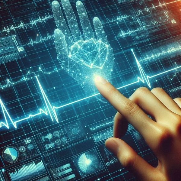 Blockchain Pulse Survey 2024