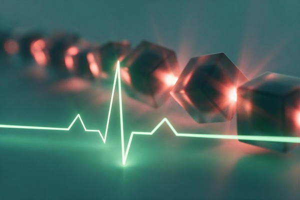 Blockchain Pulse Survey 2026: Official Premiere at CV Summit