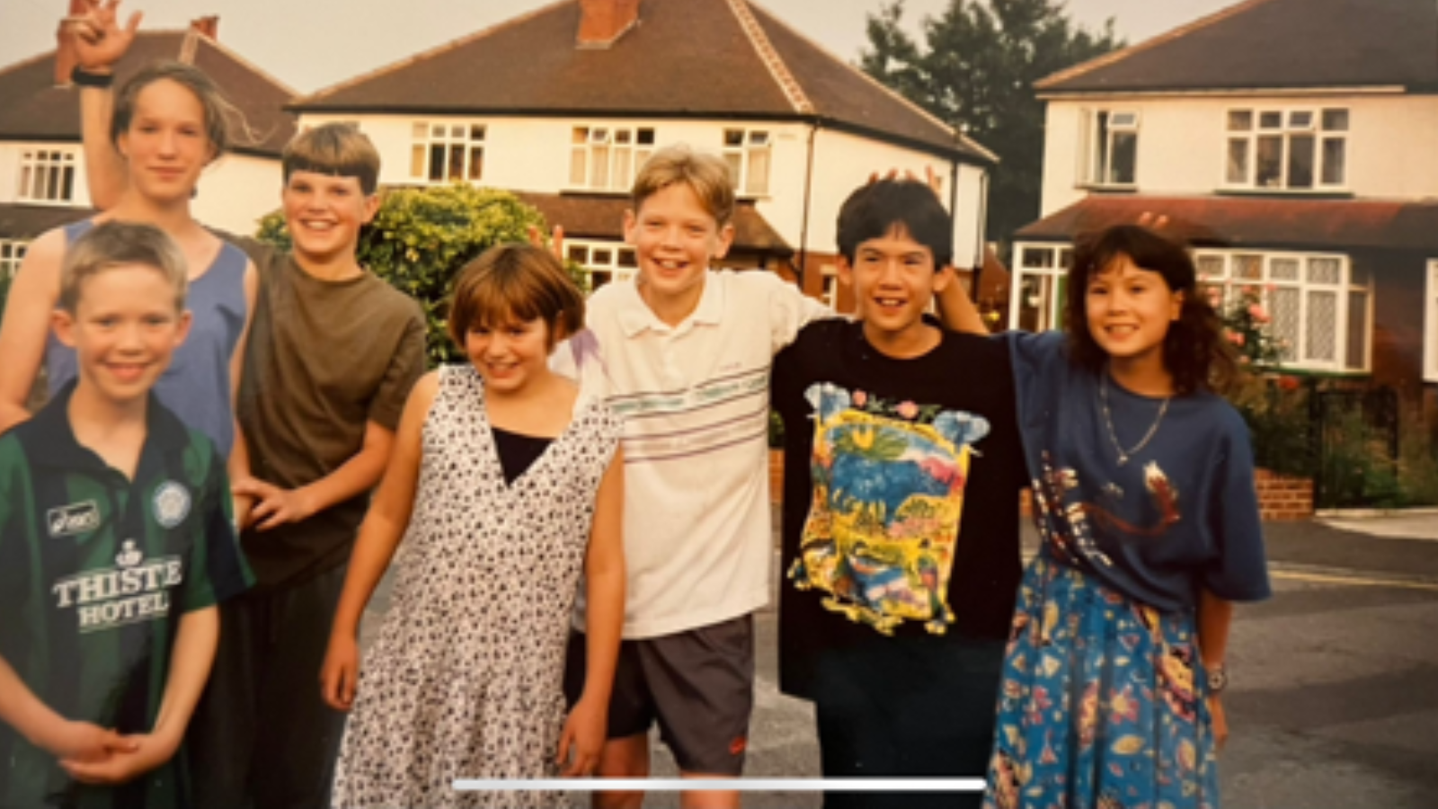 'A bustling Asian megacity was my dream. Why did I miss Leeds so much?'