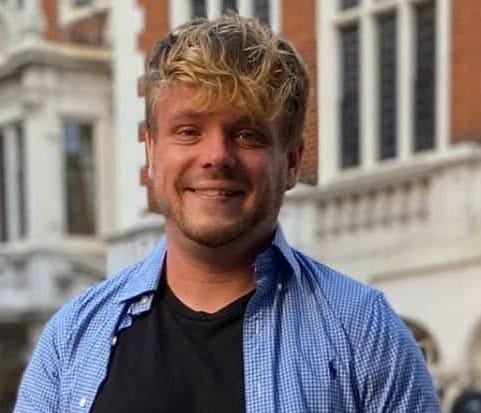 Brad Deas