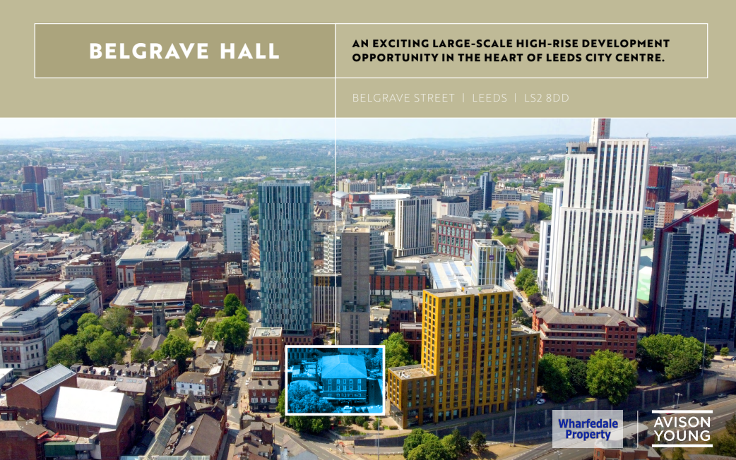 Leeds is in the ‘finding out’ phase of its luxury student tower boom