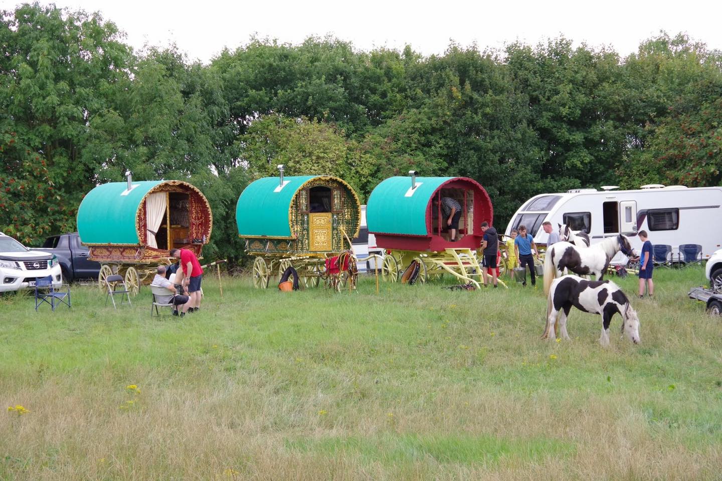 After almost 900 years, is this the end of the Lee Gap Fair?