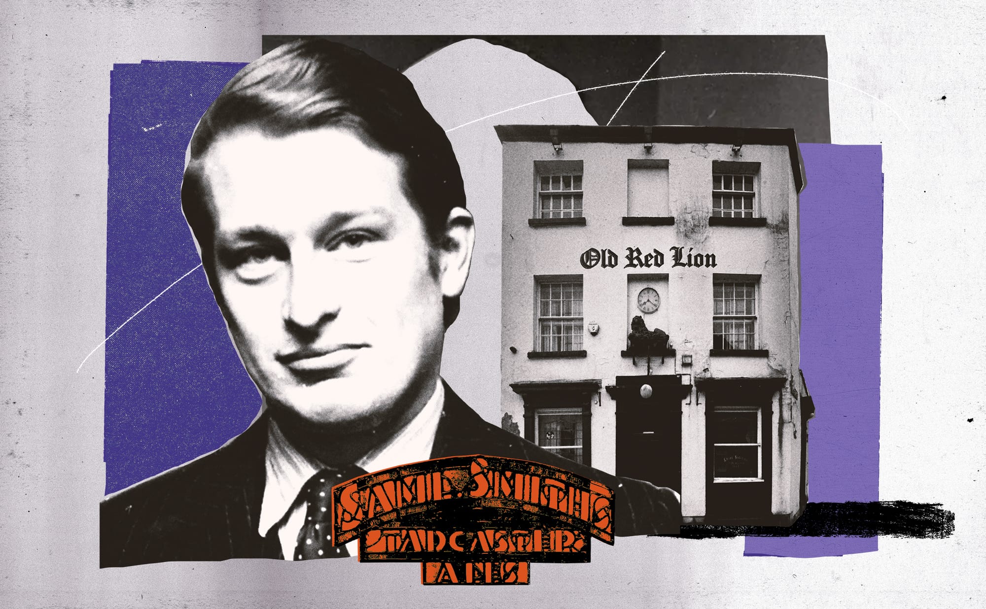 ‘I’ve been perplexed by Samuel Smith’s for the best part of 20 years’