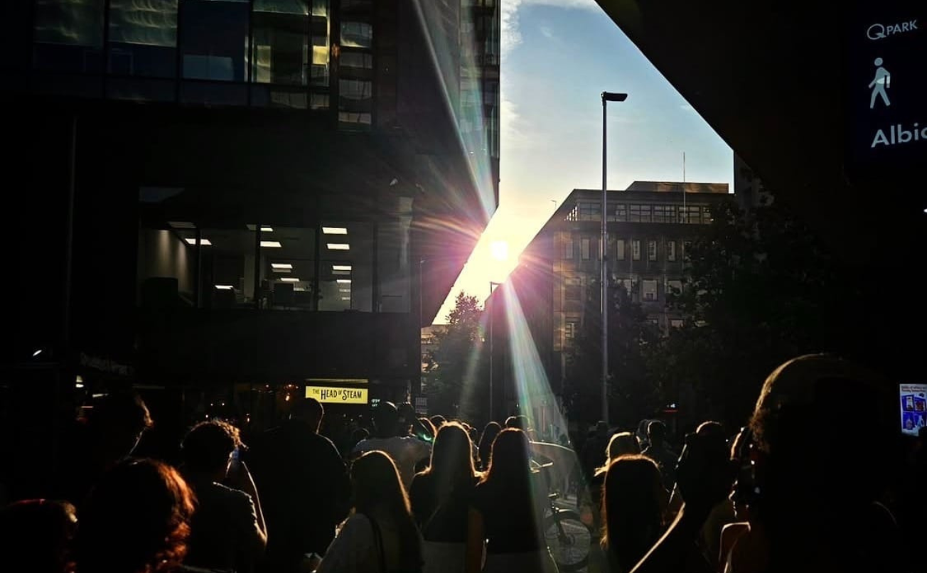 101 nights: the international travels of Leeds council staff