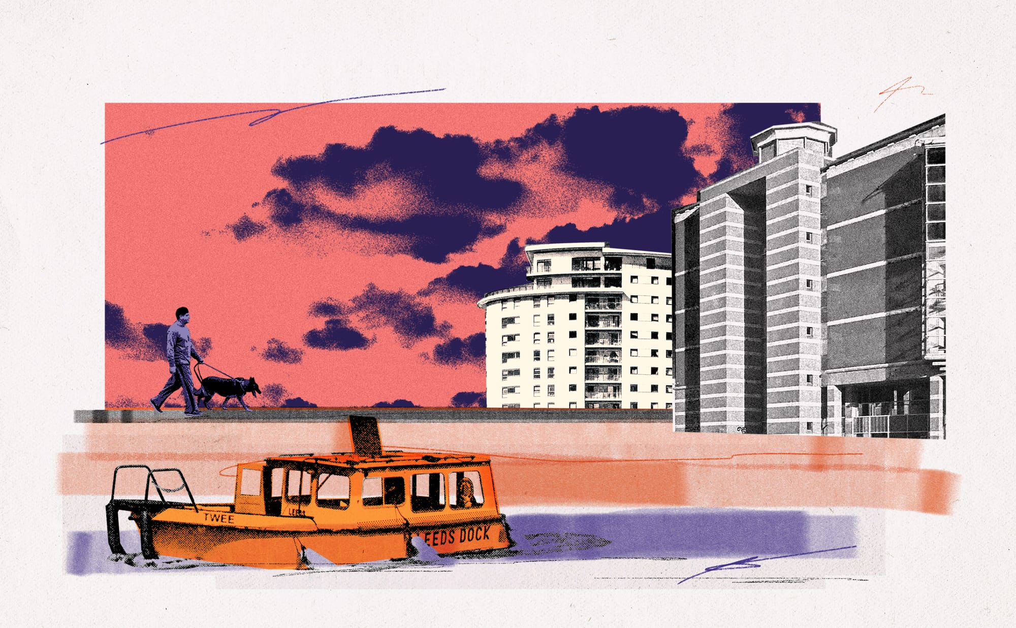Sunk costs: is Leeds Dock holed beneath the waterline?