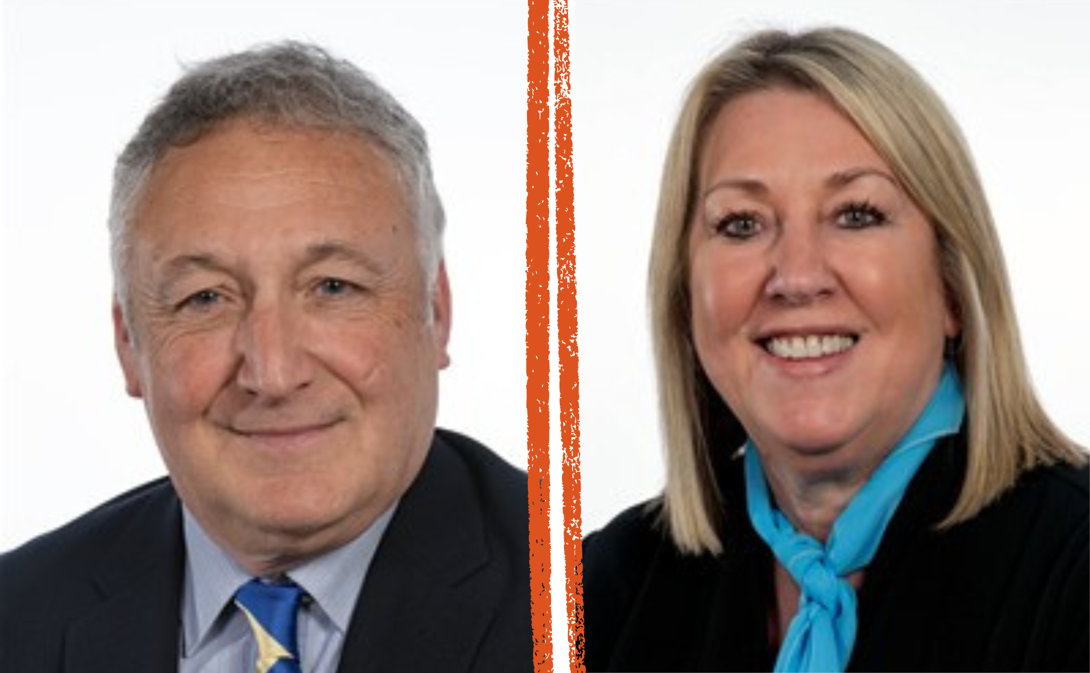 BREAKING: Reform UK suspends two Leeds councillors