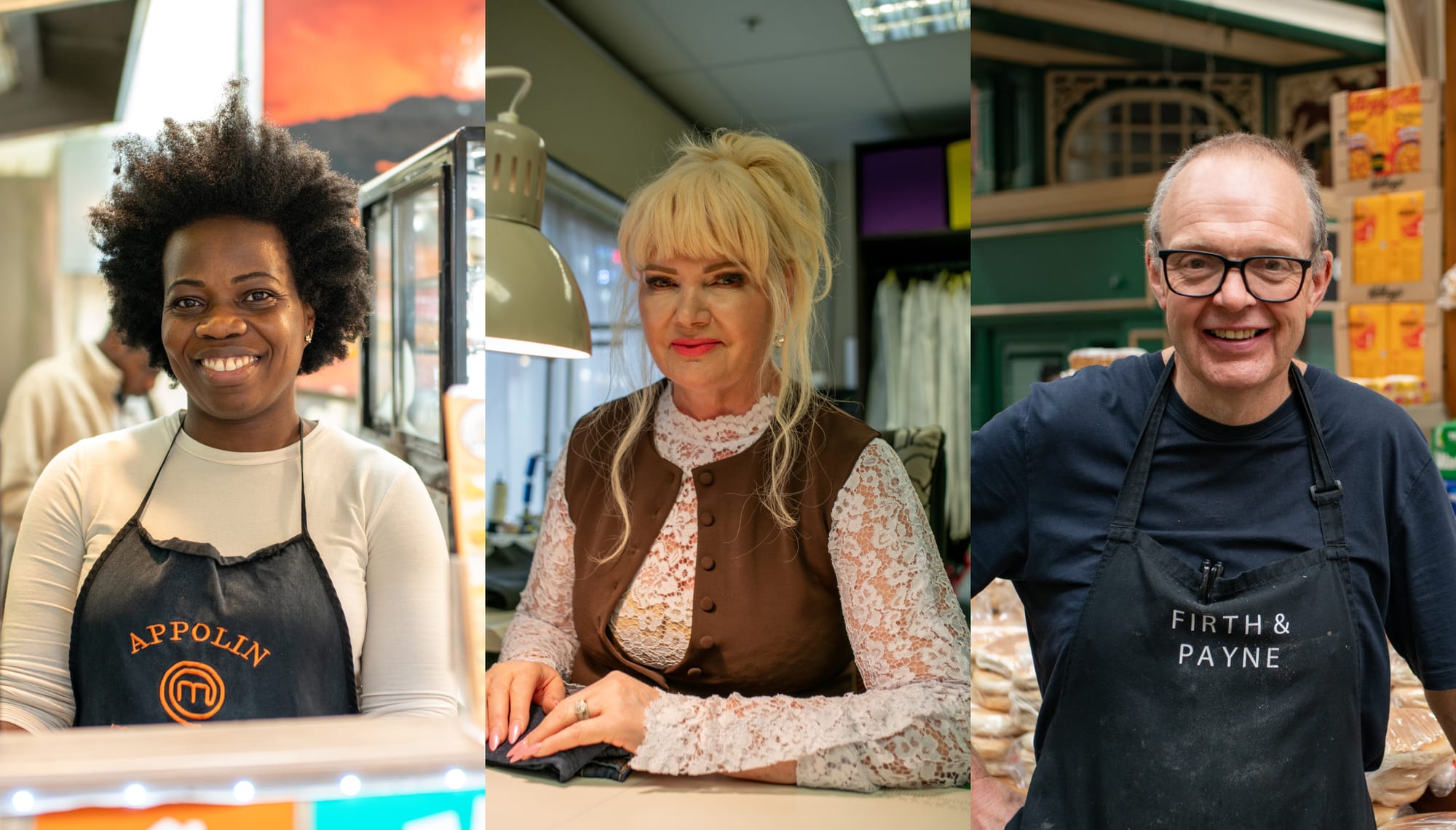 What it takes to survive in Kirkgate Market