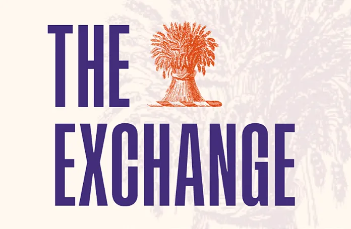 Introducing: The Exchange