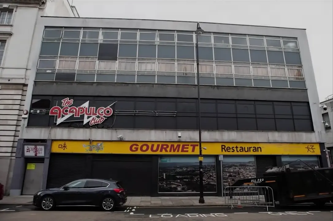 75p drinks and never on trend: How the Acapulco has outlasted every other nightclub