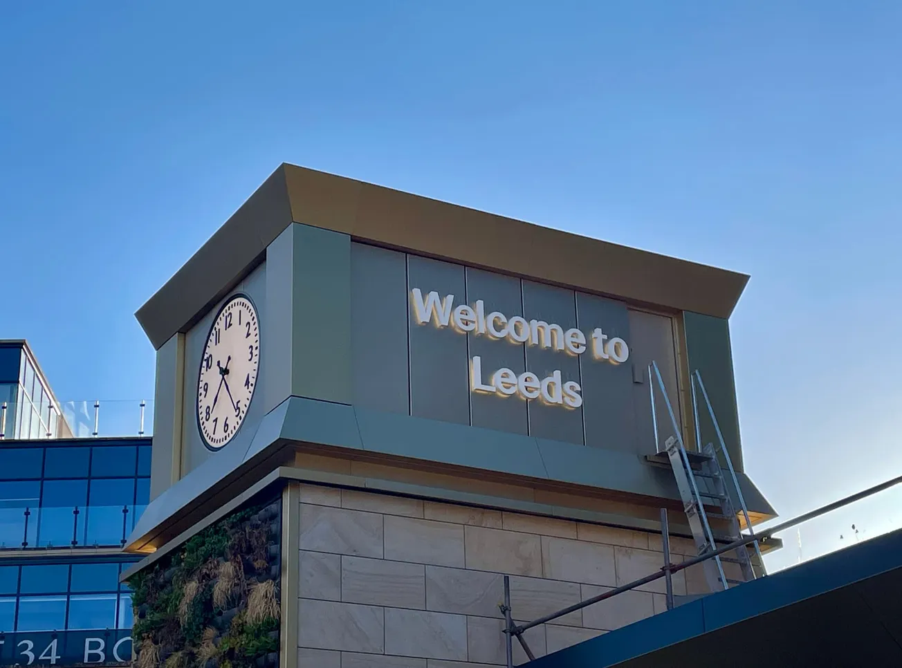 Welcome to Leeps