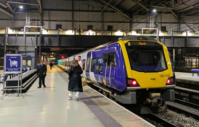 Cancel culture: the local train stations where you’re most likely to get stuck
