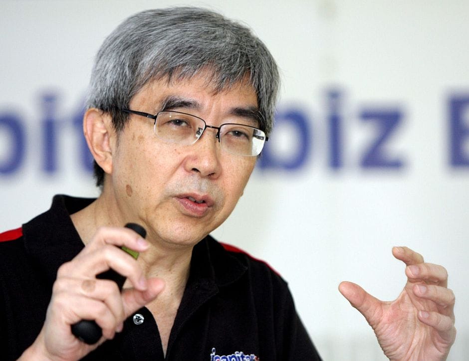 Capital Dynamics' Tan warns of overvalued global markets | The Star