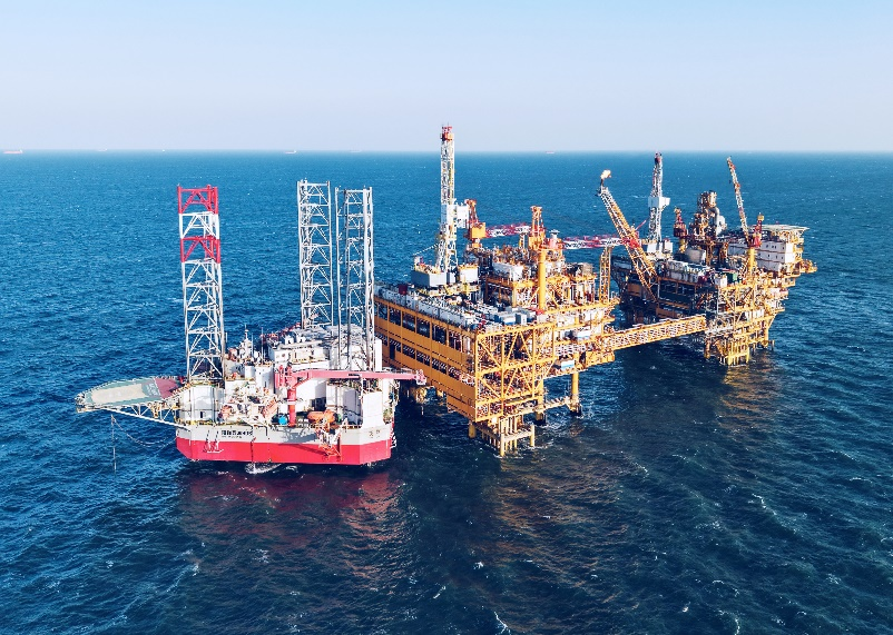 2025_中国海洋石油有限公司