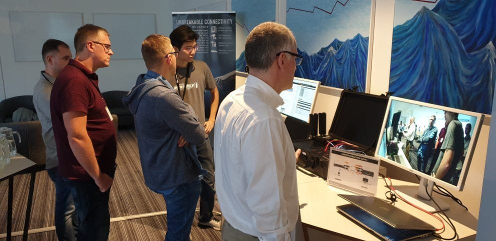 CAREERS | Plover Bay Technologies