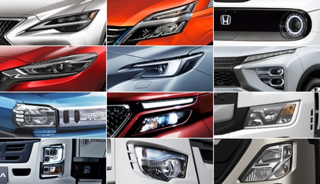 LED Headlamps | Products | KOITO MANUFACTURING CO.,LTD.