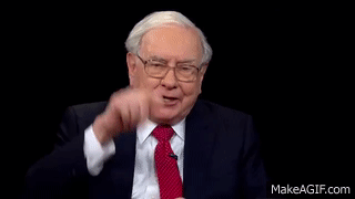 Who is Warren Buffett? - by T.W. - Whyte Media