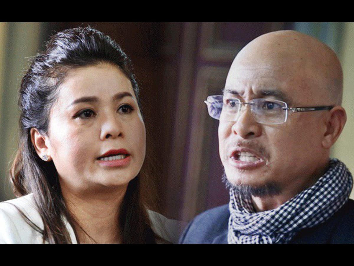 Chuyện tình cổ tích ít ai biết của ông Đặng Lê Nguyên Vũ và bà Lê Hoàng  Diệp Thảo