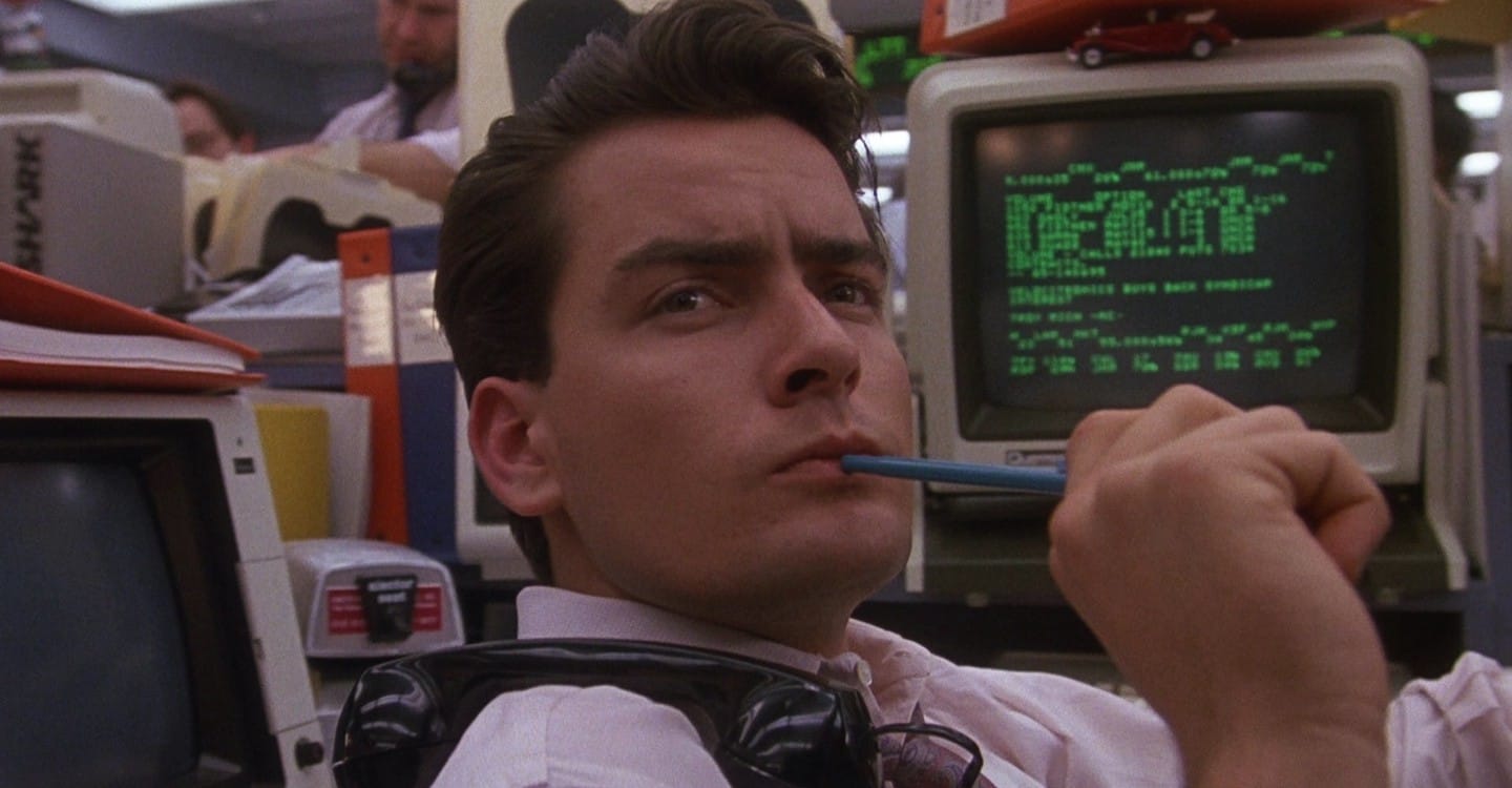 Wall Street streaming: where to watch movie online?