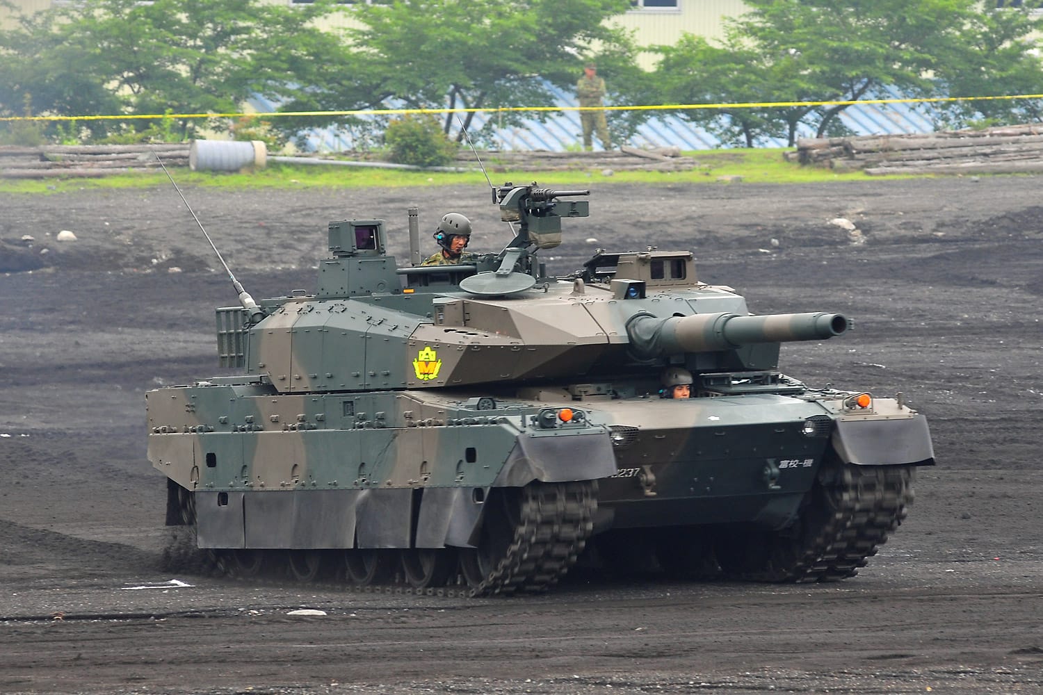Type 10 - Wikipedia